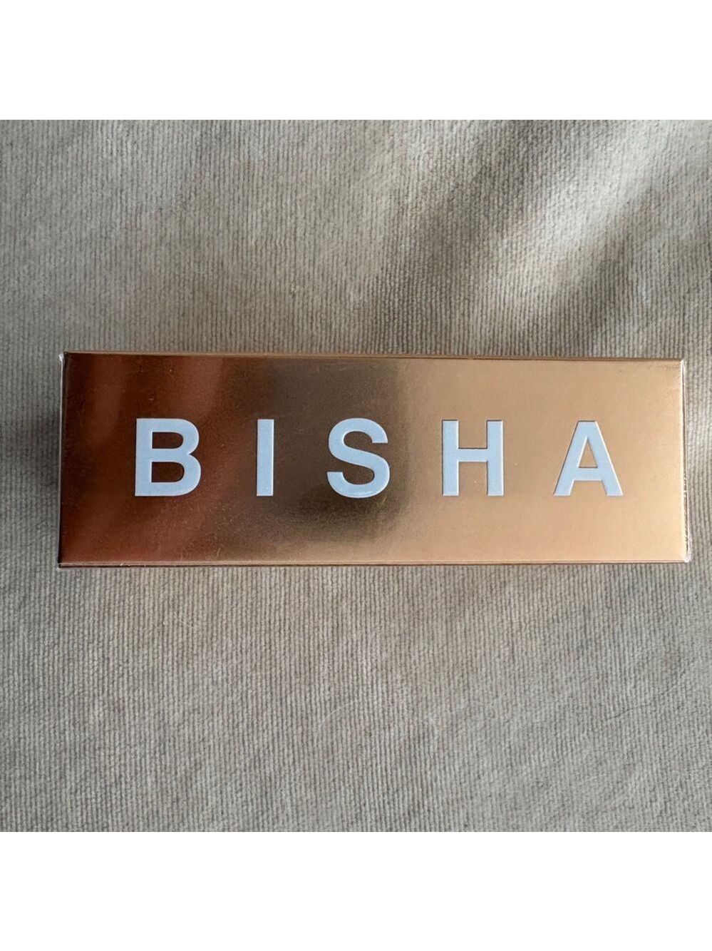 BISHA Essential Rice Water Makeup Primer New In Box - Picture 2 of 6